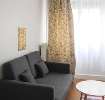 Studio Trocadero Paříž