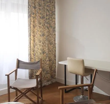 Apartmán Studio Trocadero